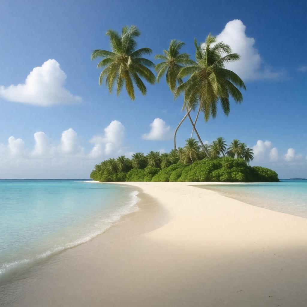 Marshall Islands